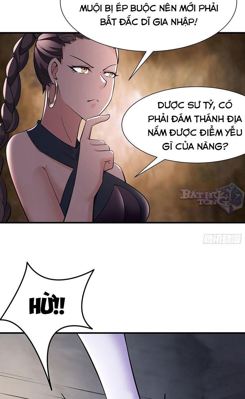 đồ đệ ta toàn là nữ ma đầu chapter 84 29