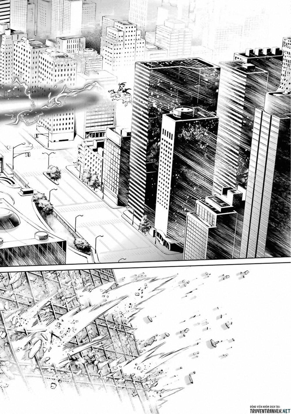 mahou shoujo tokushuusen asuka chapter 48 46