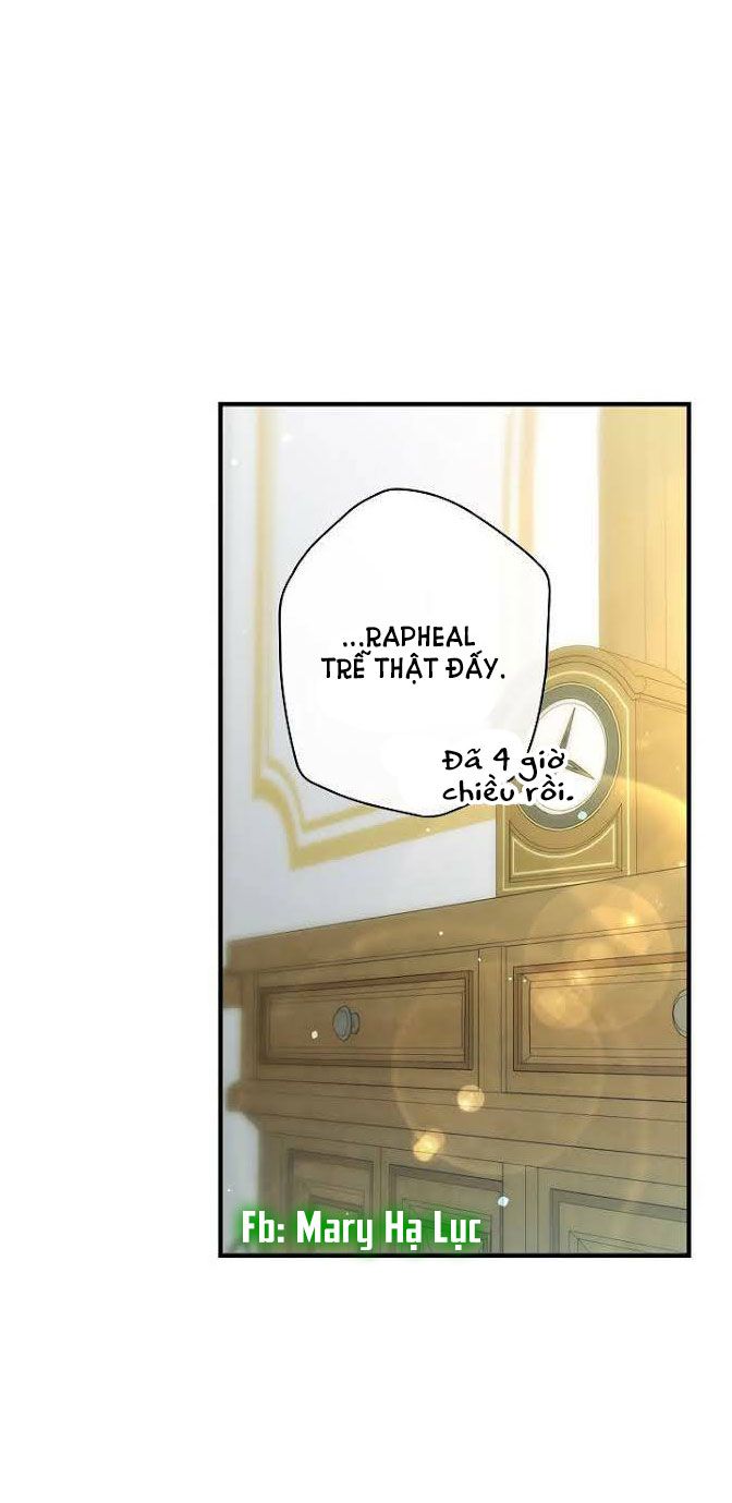 hoàng phi bóng tối - shadow queen chapter 51 10