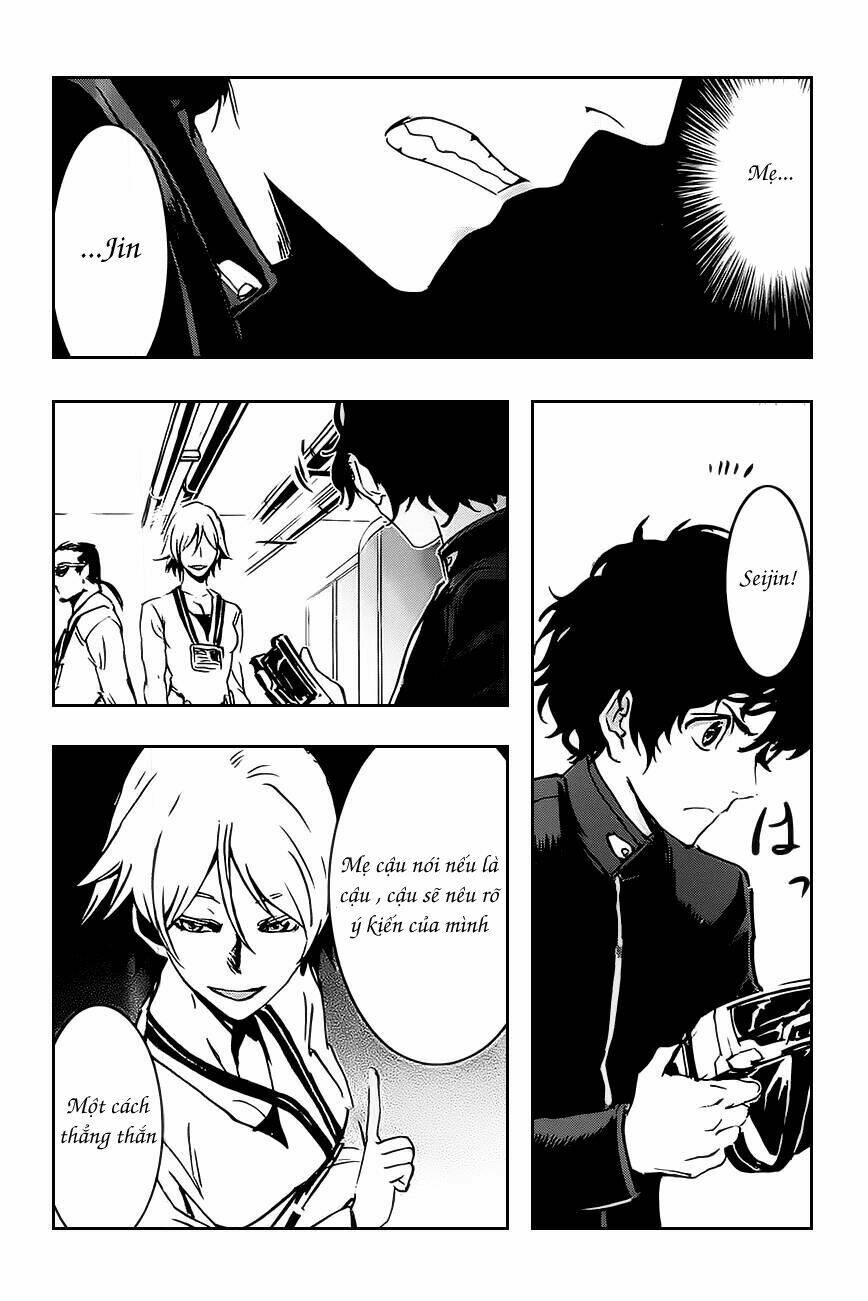 assassin's creed 4 - black flag - kakusei chapter 2 11