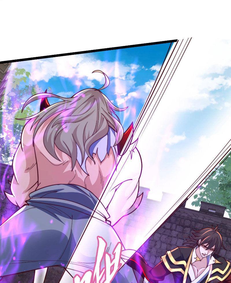 ta nuôi ma quỷ ở trấn ma ti chapter 290 20