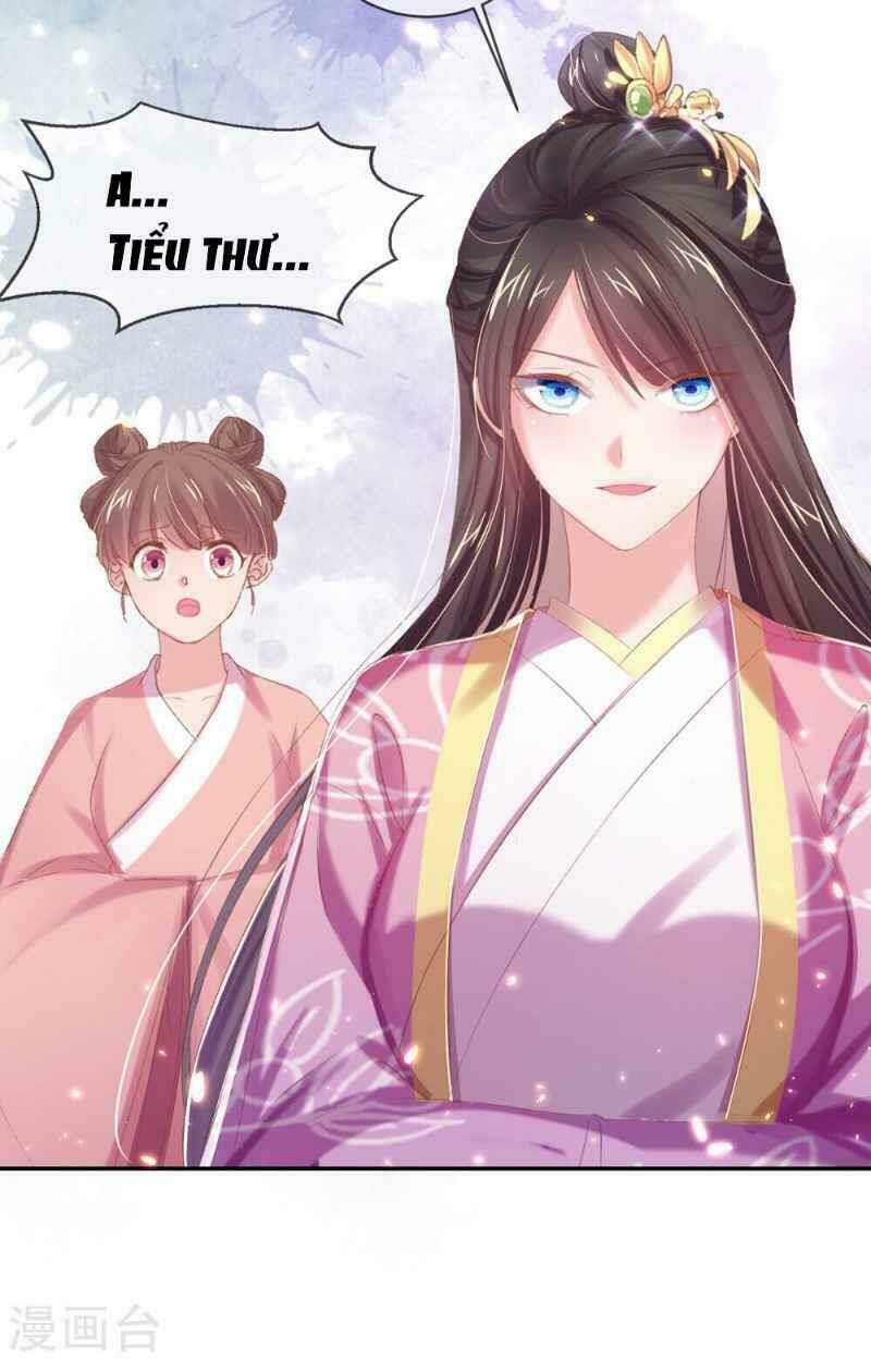 thị huyết y phi chapter 44 57