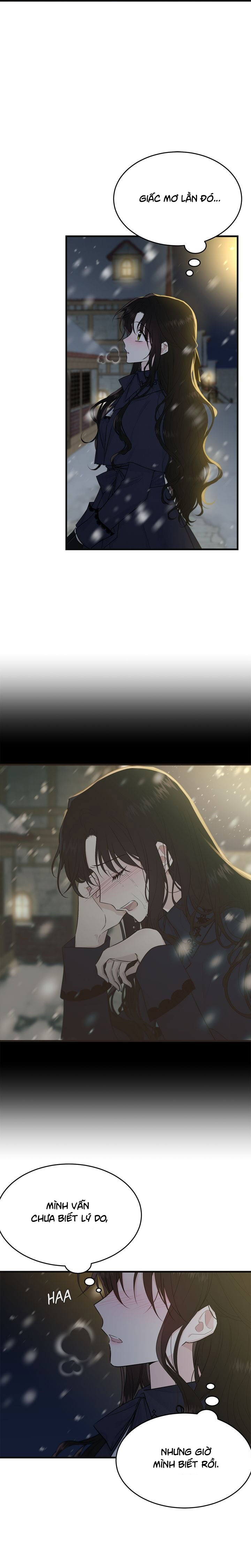 vị tiểu thư tôi từng theo hầu đã trở thành thiếu gia chapter 38 2