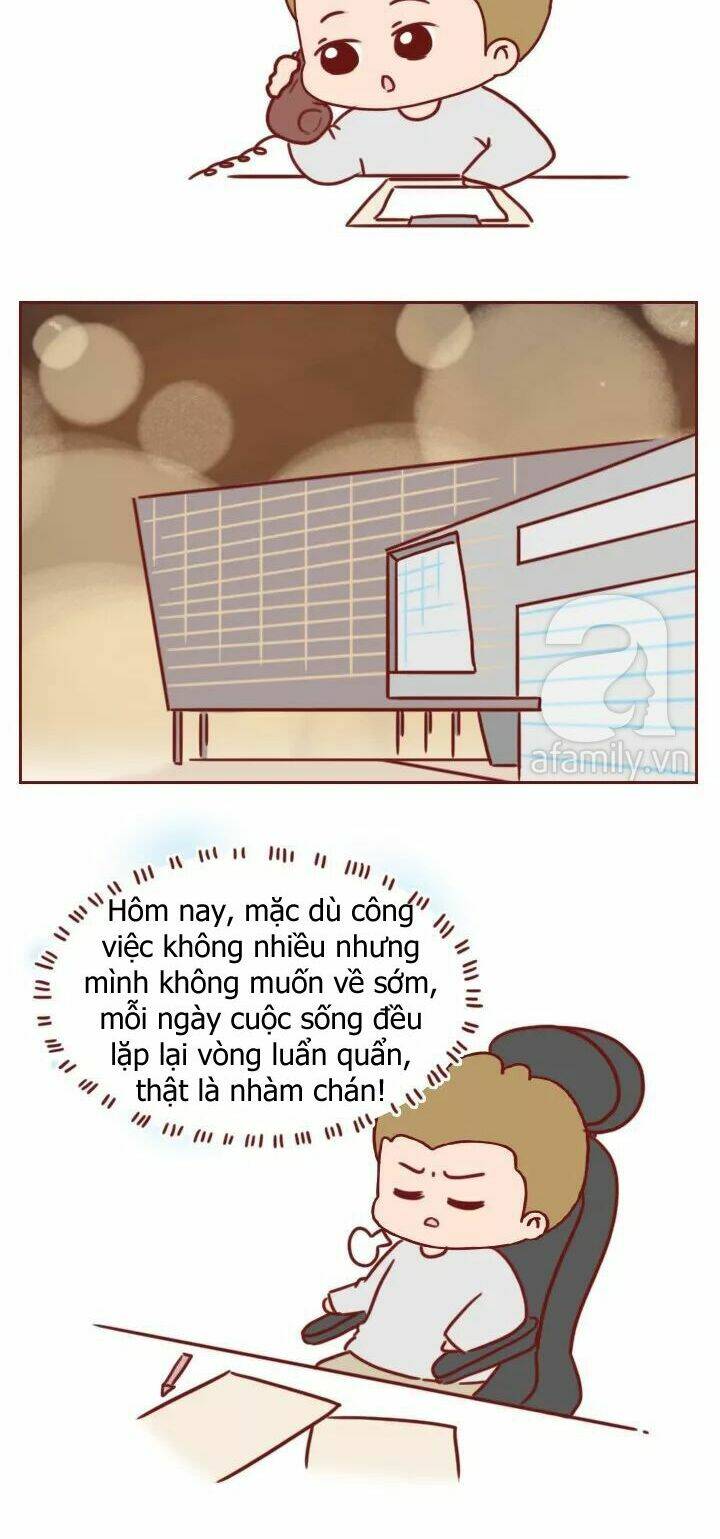 giải mã tình yêu chapter 303 4