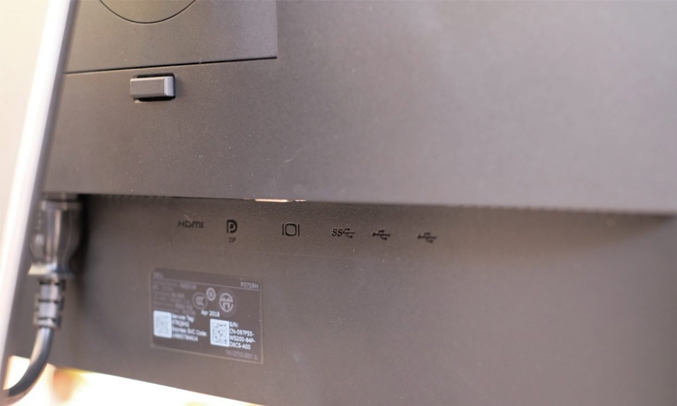 Màn hình Dell Pro P2319H