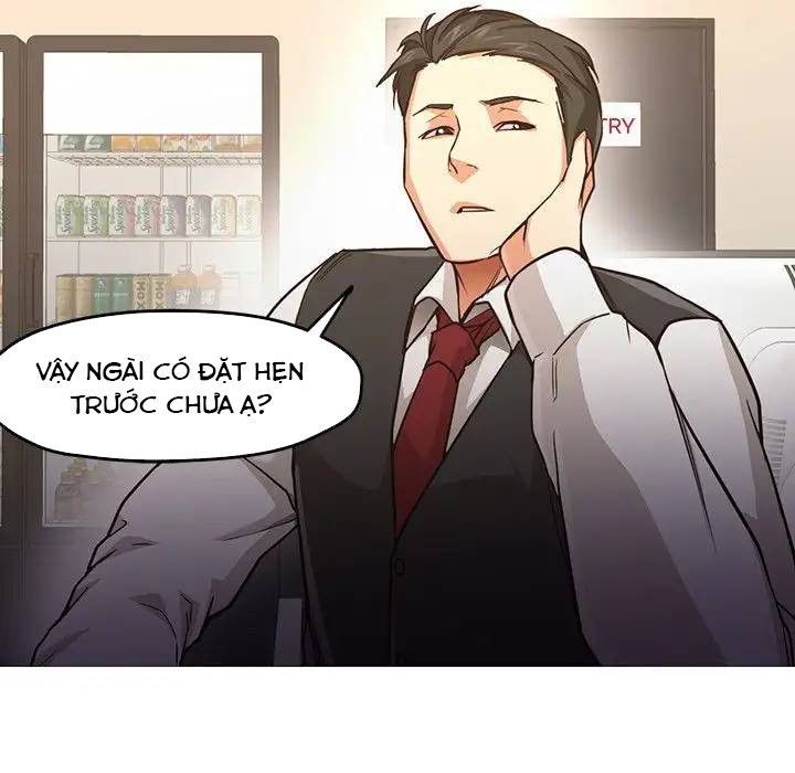 chúc bé ngủ ngon (good night) chapter 31 115