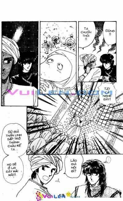 nàng công chúa ham chơi chapter 3 43