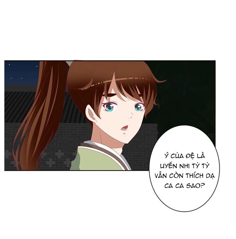 thông linh phi chapter 640 11