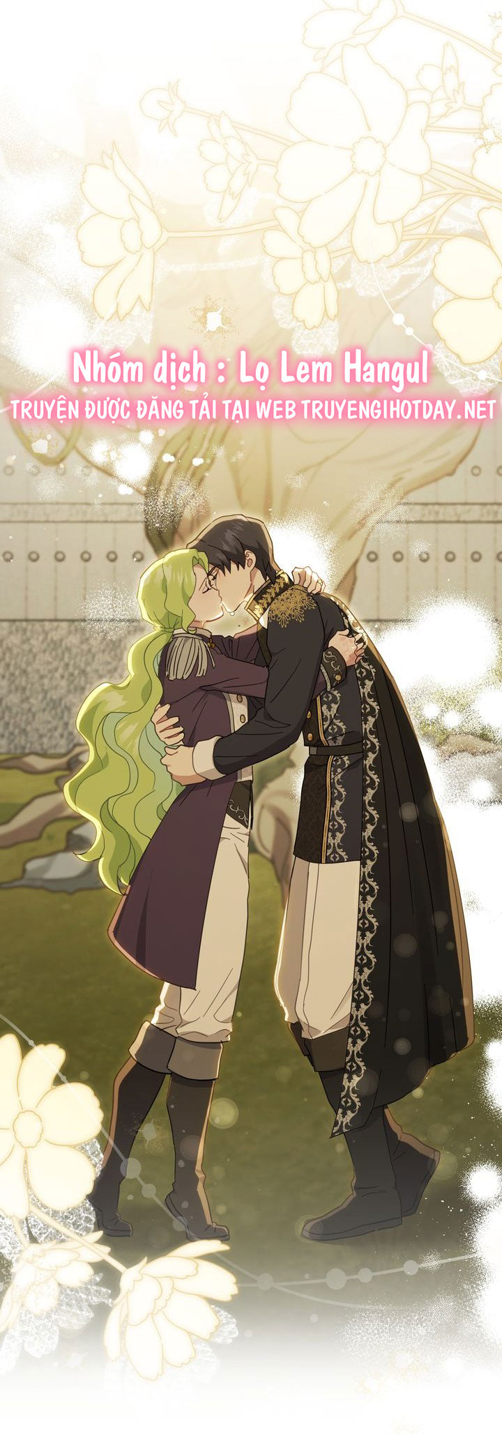 công chúa muôn loài chapter 127 21