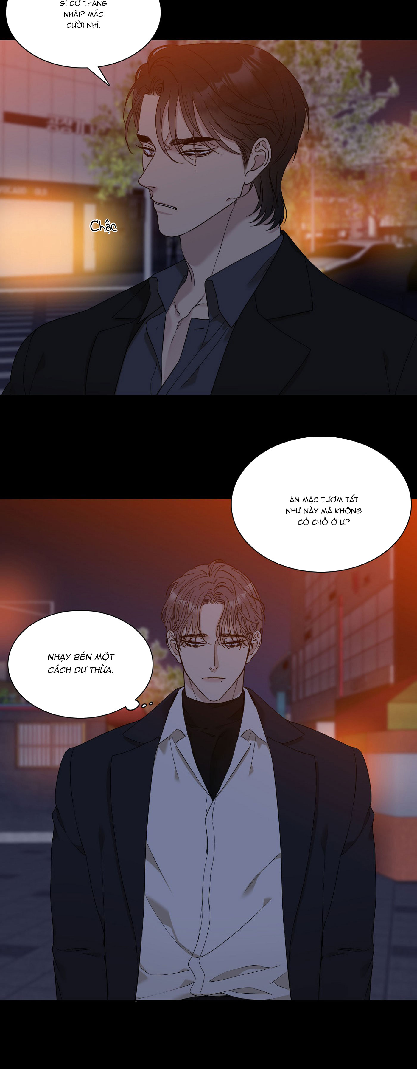 tên cặn bã chapter 2 13