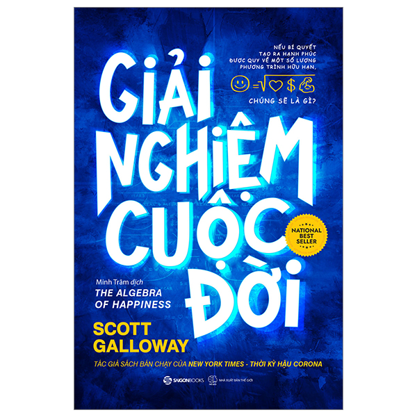 Giải Nghiệm Cuộc Đời