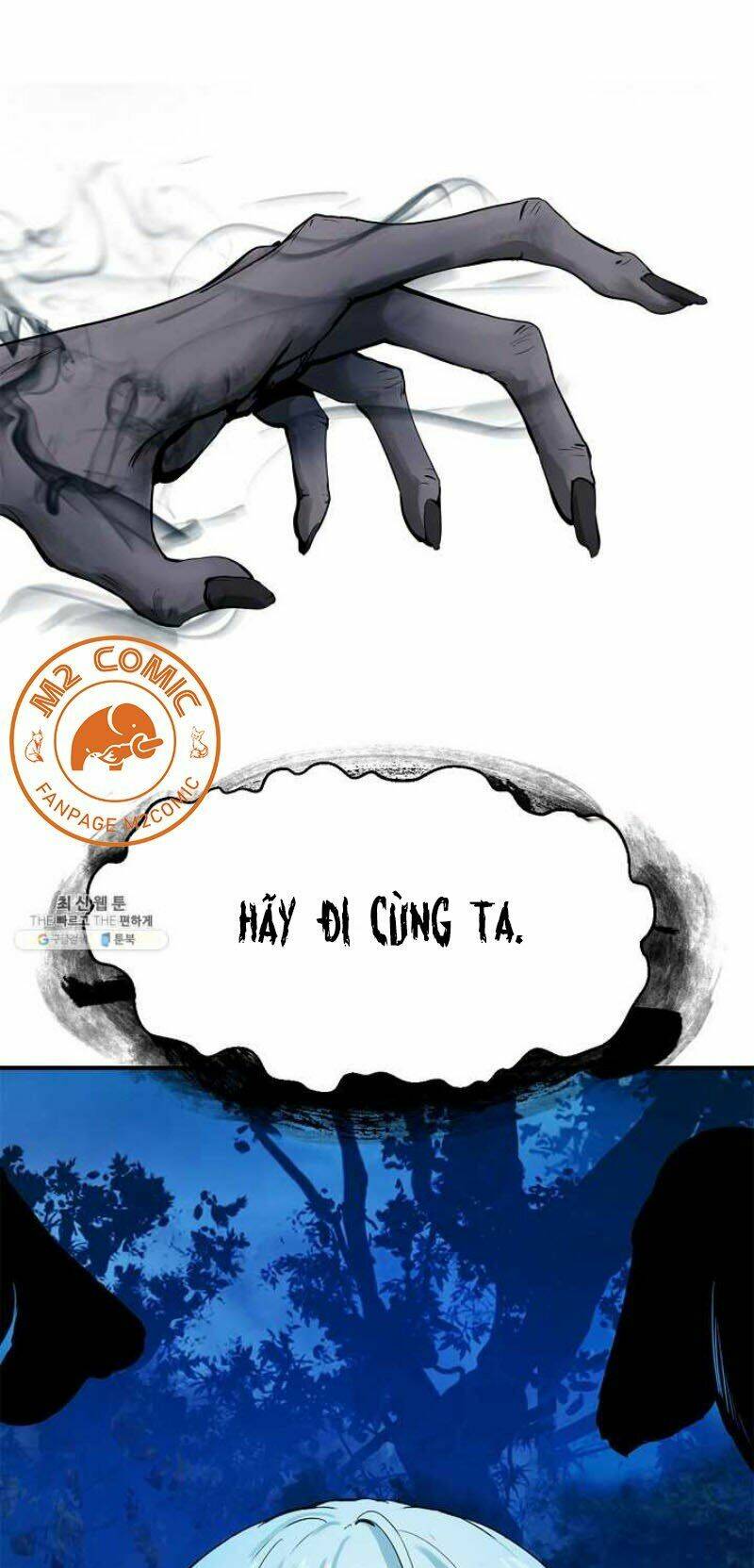 xuyên không thành hổ chapter 6 70