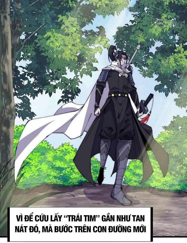 ta có một sơn trại chapter 175 21