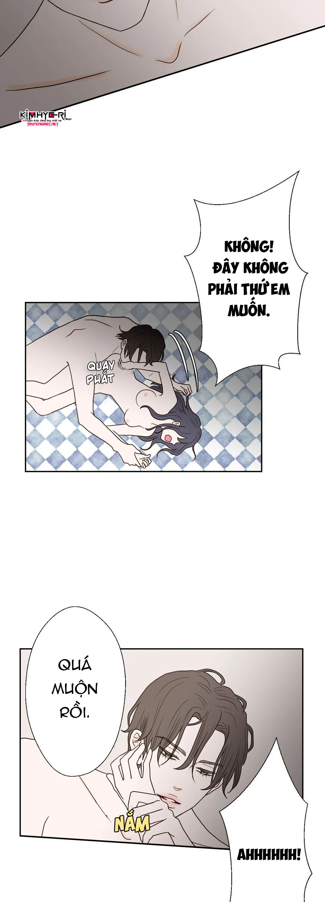 honey bed talk chapter 13 3