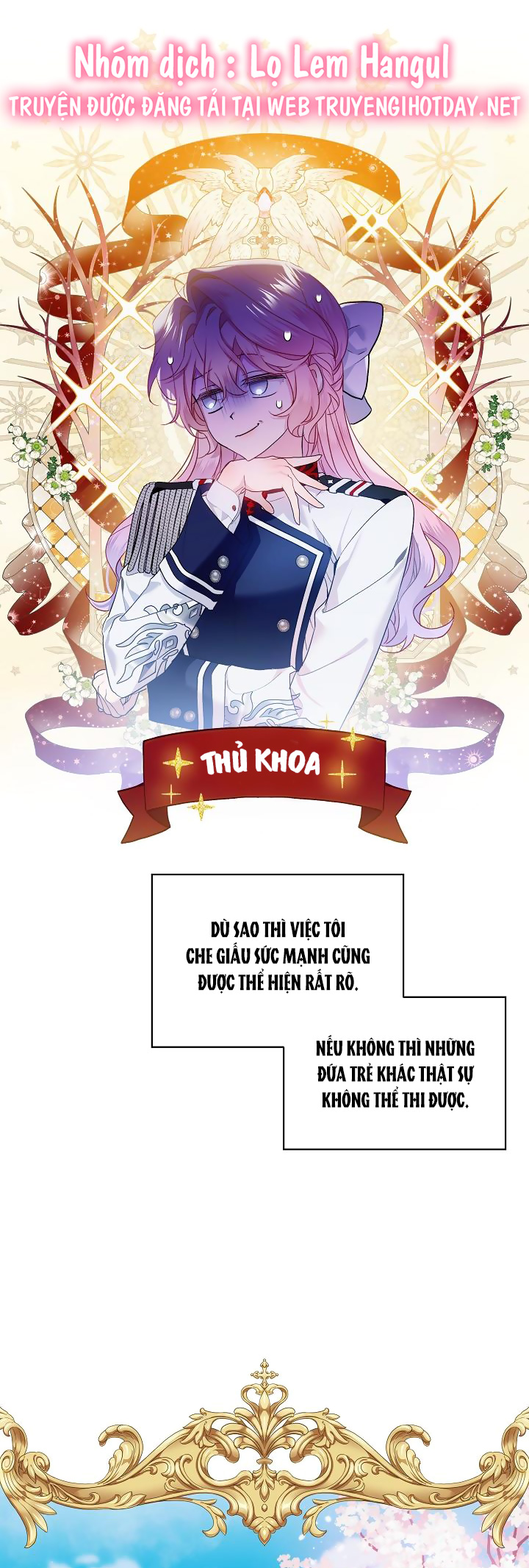 quý cô quyền lực chapter 71.2 2