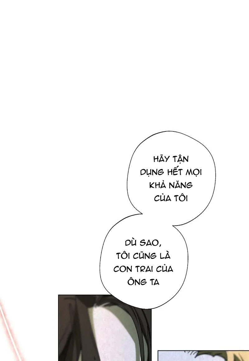 sự cứu rỗi đầy cám dỗ chapter 8.2 23