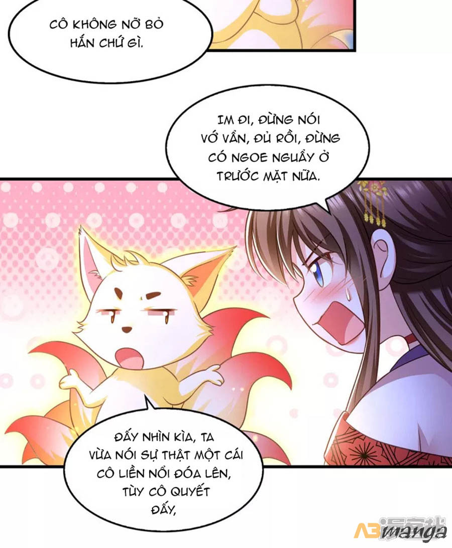ngã tại hậu cung đương đại lão nữ chapter 92 2