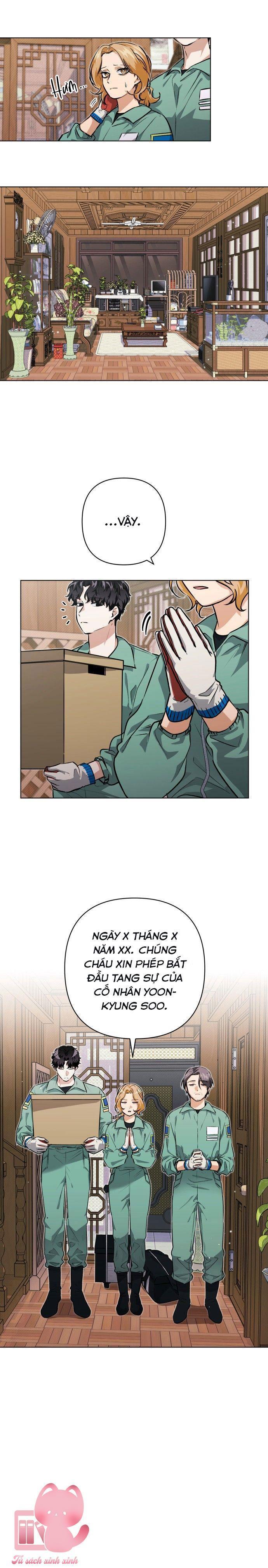 xin người đừng quên chapter 10 12