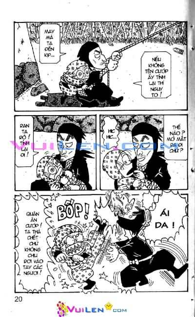 ninja loạn thị chapter 4 20