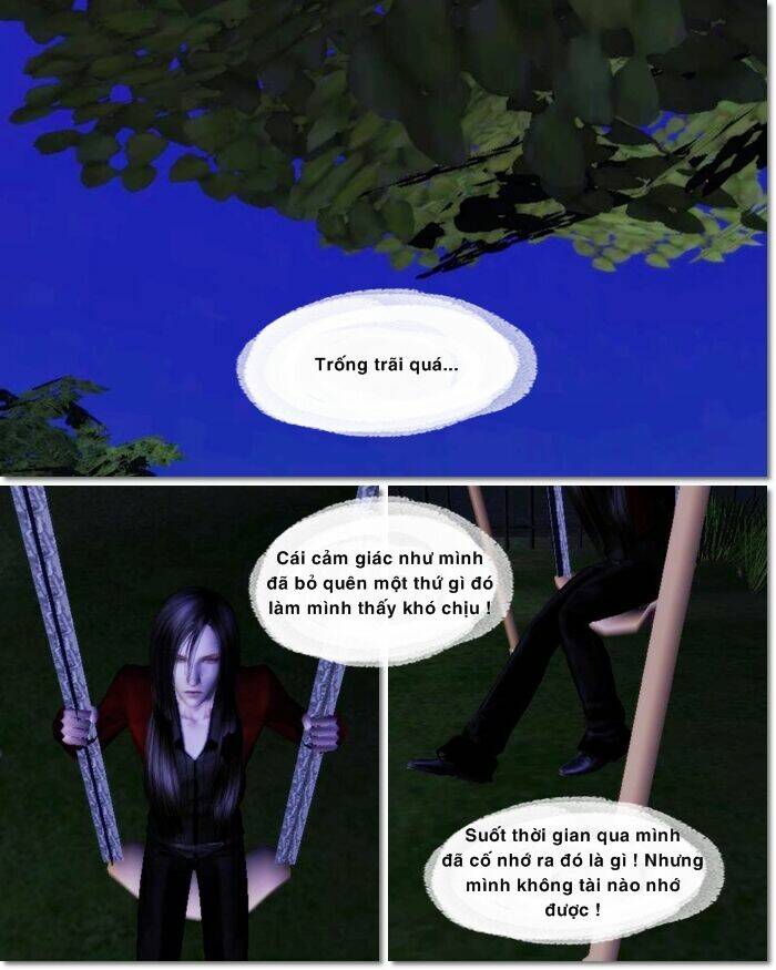 truyện sims - earl story chapter 59 39