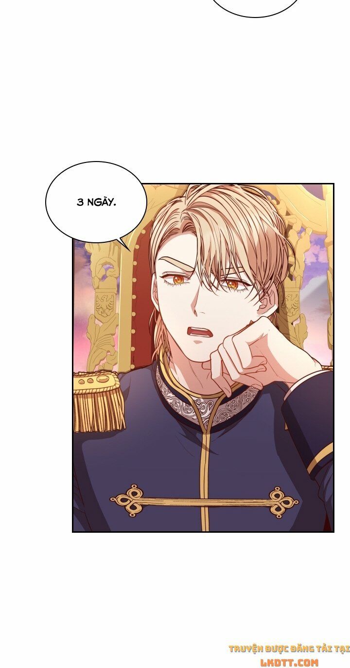 tôi trở thành thư ký của bạo chúa chapter 21 20