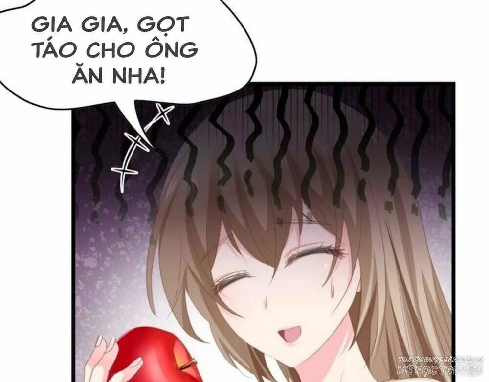 tổng tài đại nhân song mặt kiều thê chapter 33 6