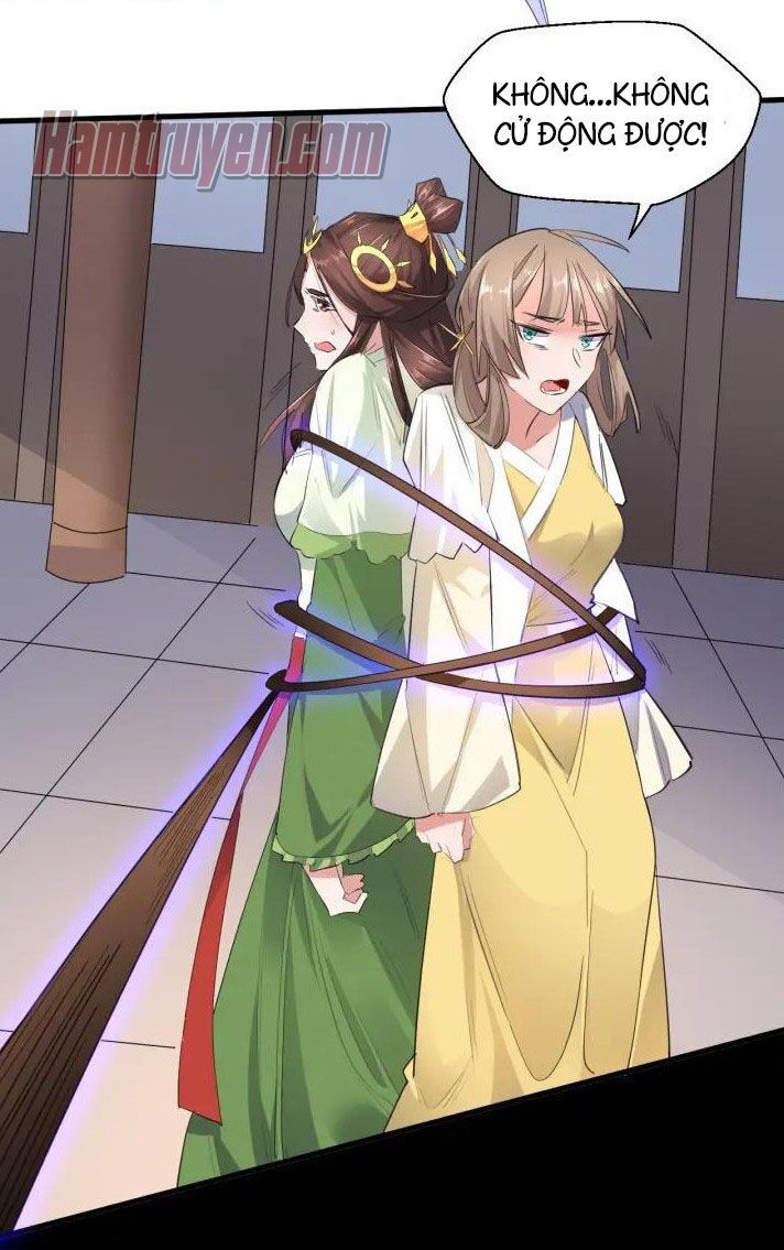 đại nghịch chi môn chapter 84 9