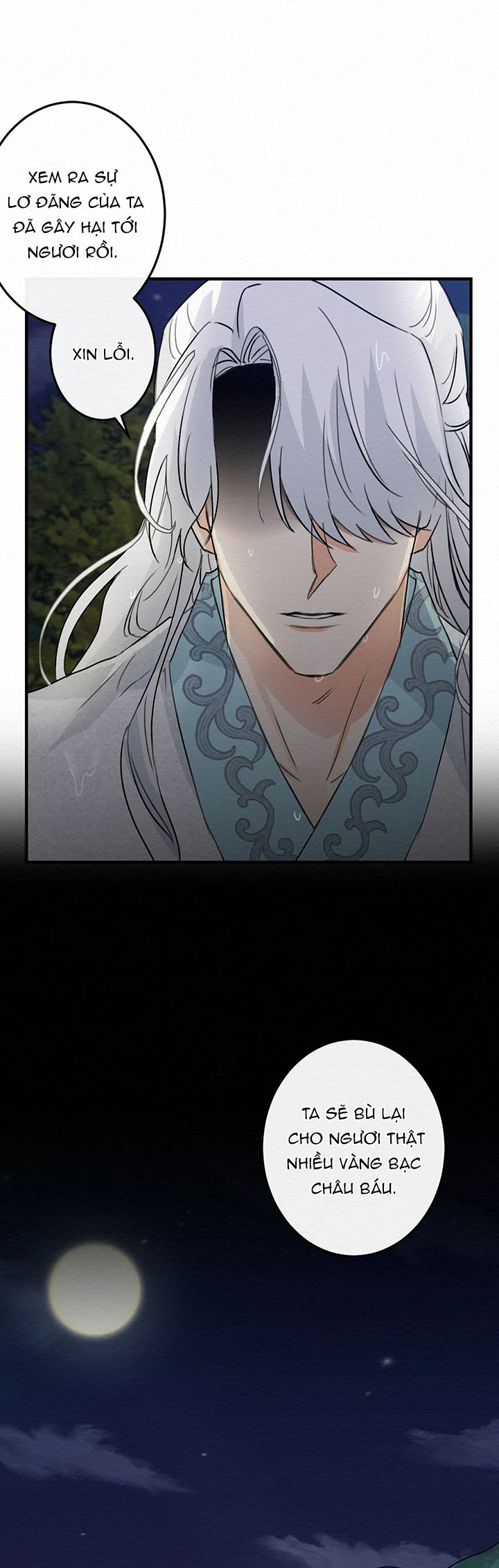 truyện cổ tích tà dăm chapter 5 10