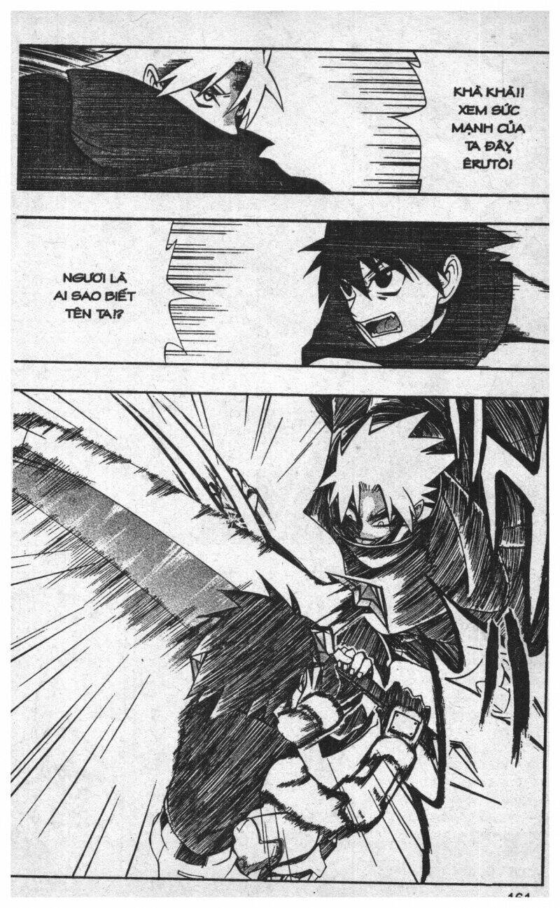 joou kishi monogatari chapter 8 159