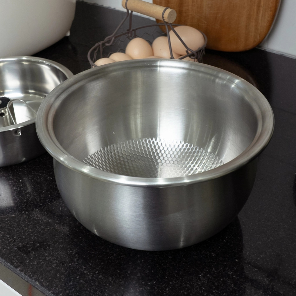 Nồi Cơm Điện Giảm Đường Đa Năng 1,6L Haatz HRC160 Lòng Nồi inox316 Bảng Điều Khiển Oled - Hàng Chính Hãng