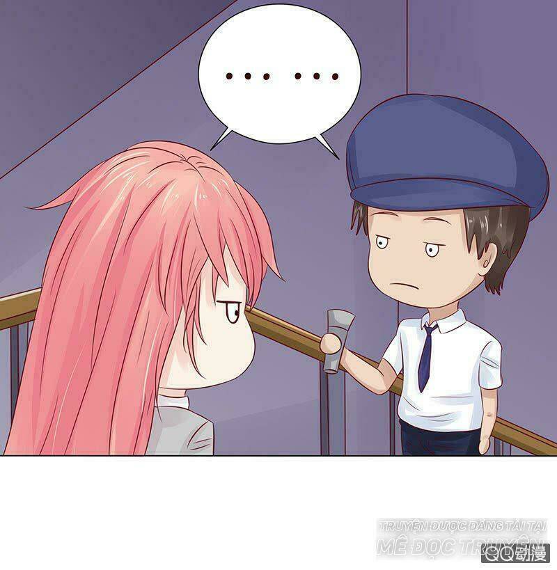 băng sơn học trưởng không được chọc chapter 44.1 11