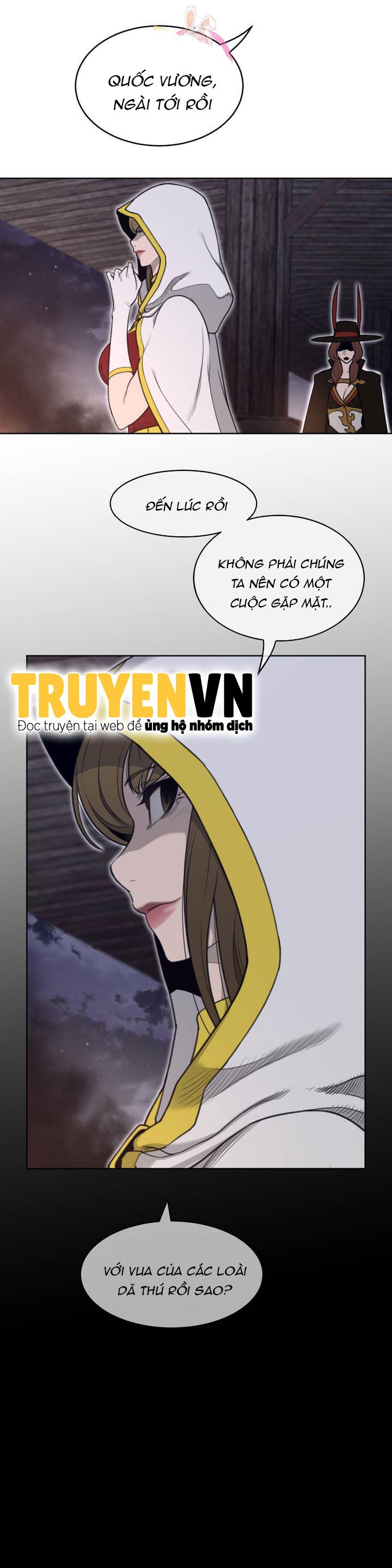 một nửa hoàn hảo chapter 144 21