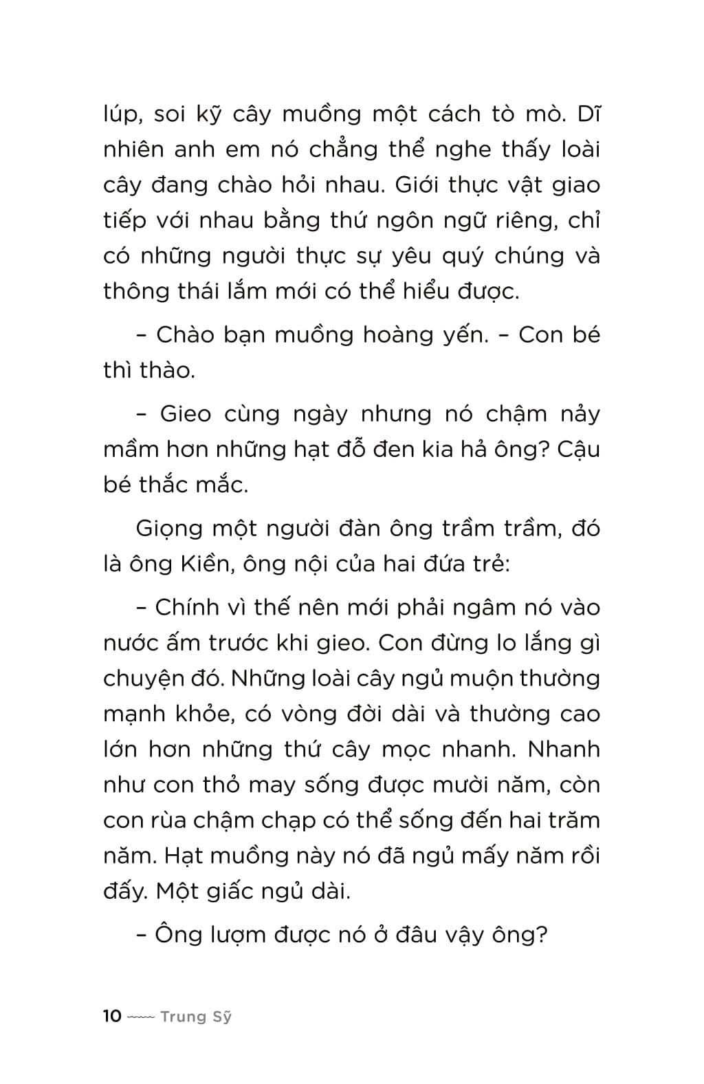 Thung Lũng Đồng Vang