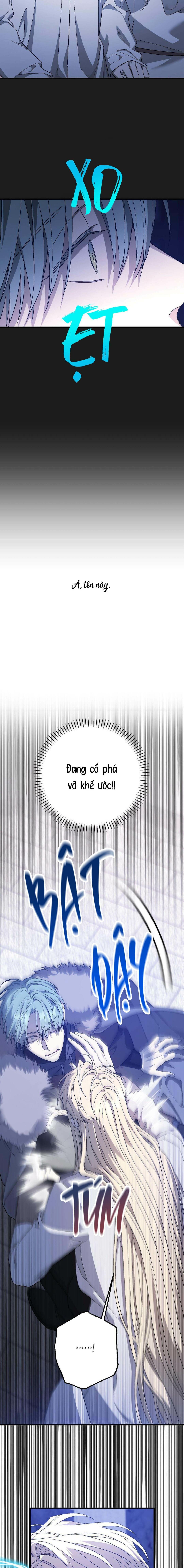 khế ước vĩnh cửu chapter 85 8
