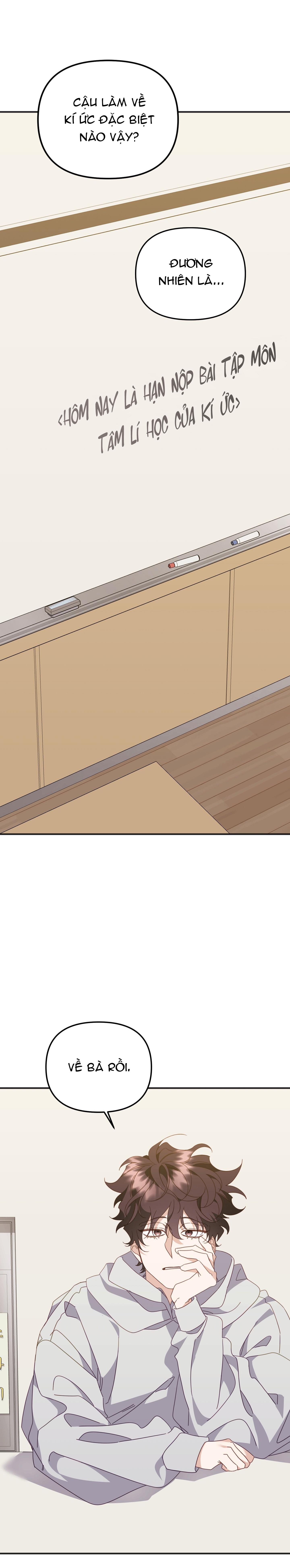 hổ trở về chapter 39 11