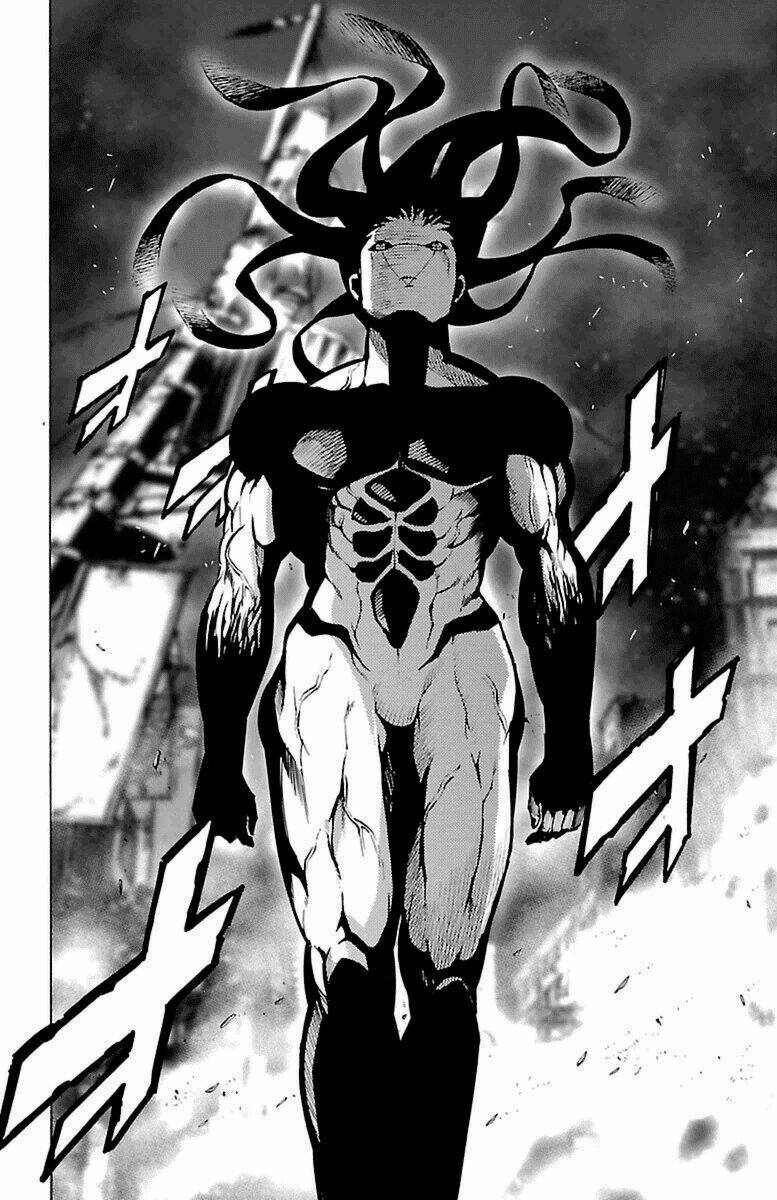 mahou shoujo of the end chapter 36 44