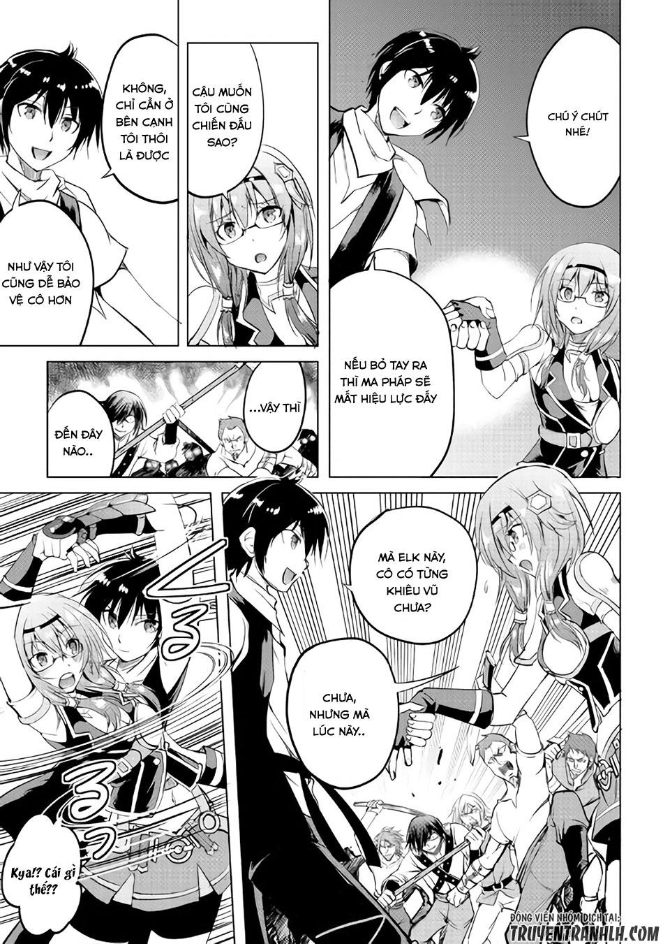 maken no daydreamer chapter 10 18