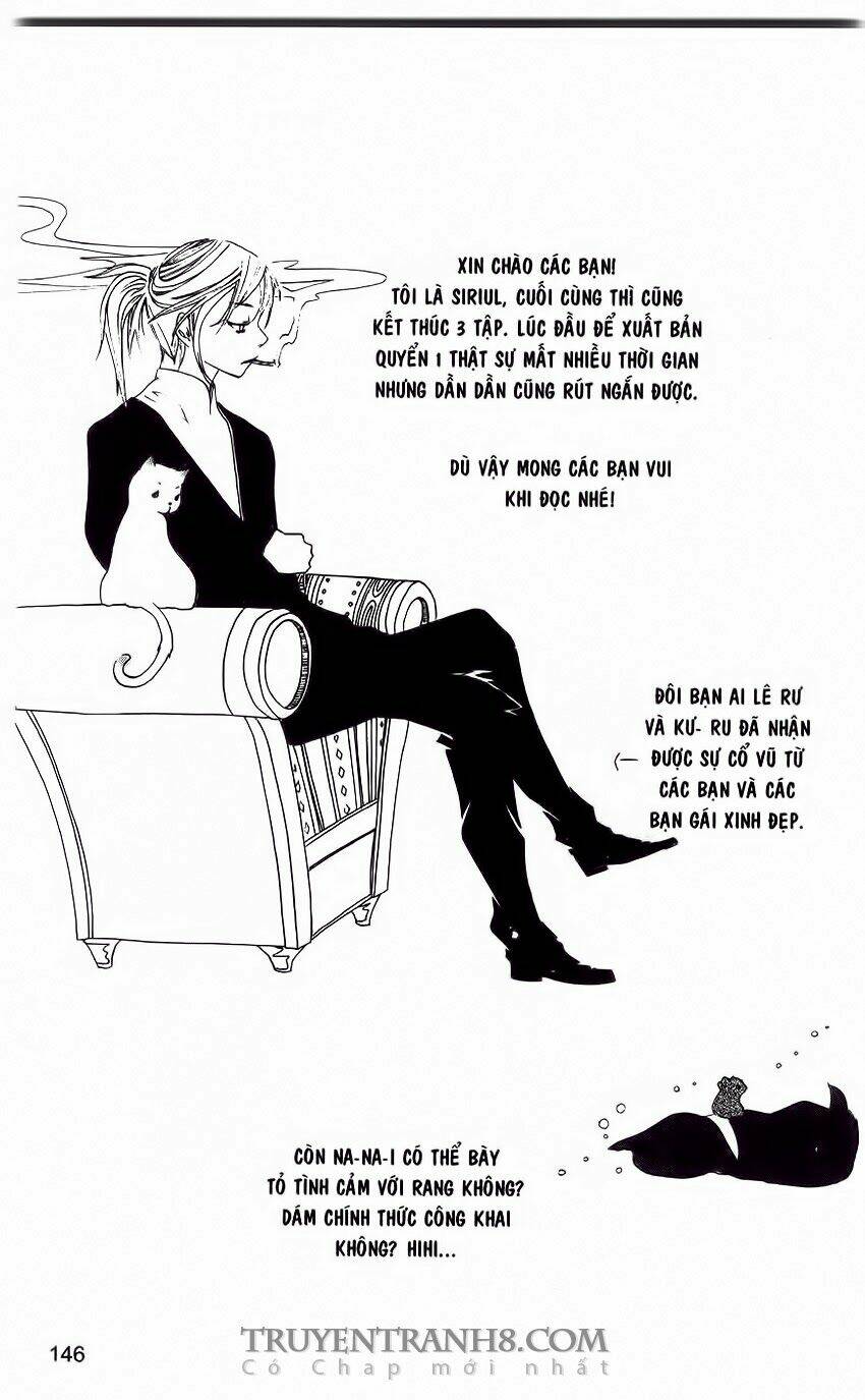 những ngày tươi đẹp chapter 23 22