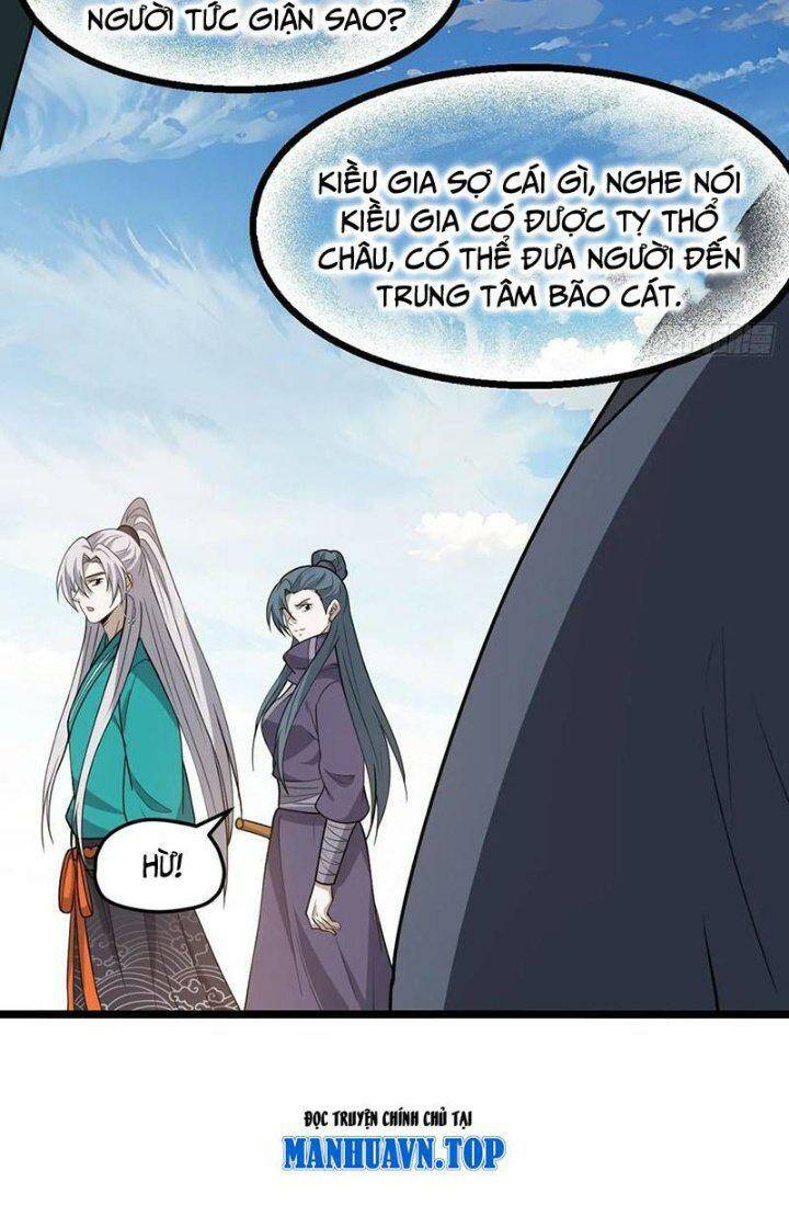 hệ thống gánh con mạnh nhất chapter 101 18