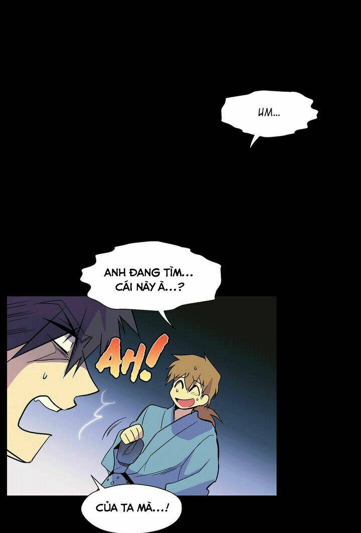 biên niên sử lãnh nguyệt chapter 17 29