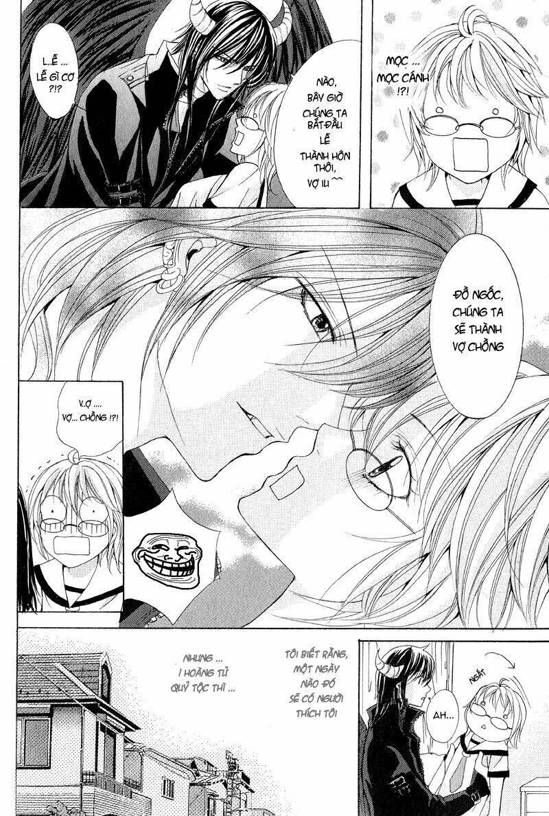 tổng hợp one shot. chapter 134 8