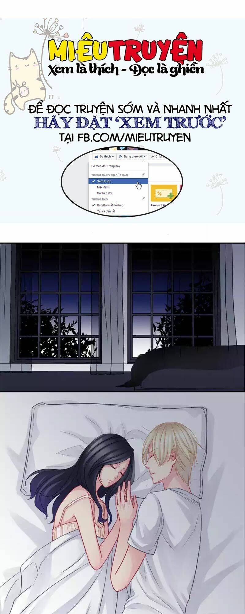 nghịch chuyển luyến tình chapter 12 7