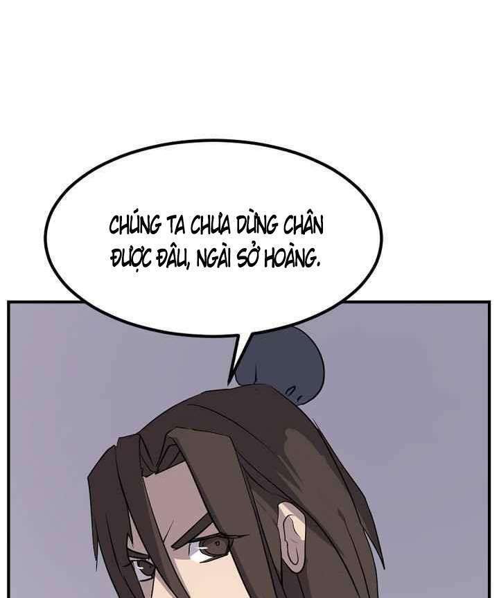 trọng sinh, bất khả chiến bại chapter 140 18