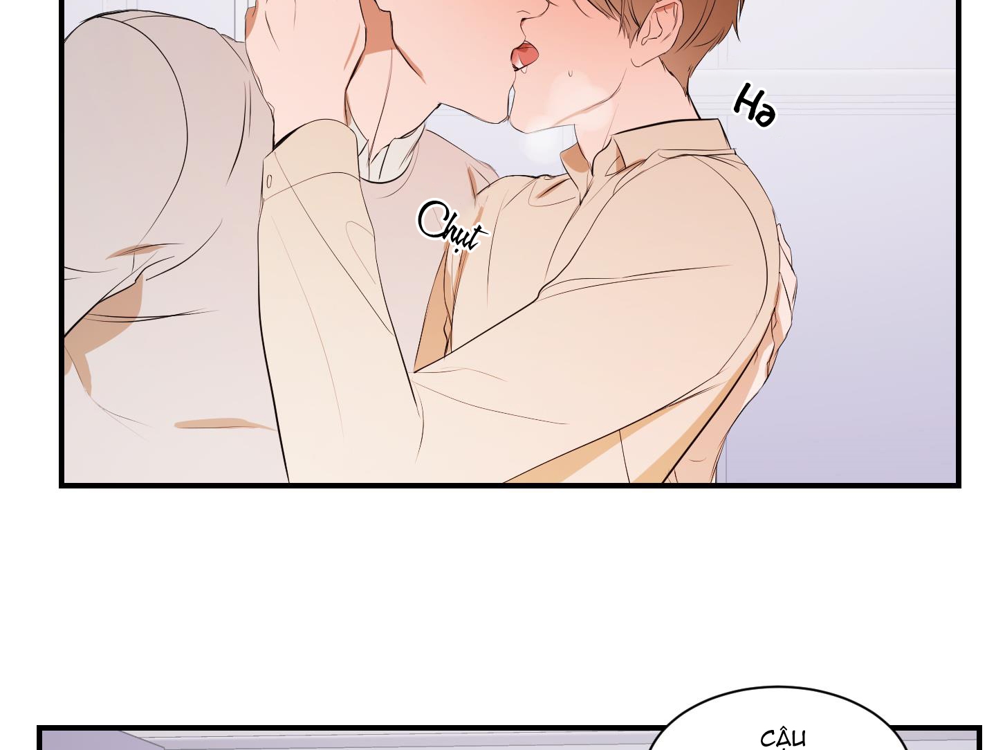 chốn riêng tư chapter 33 4