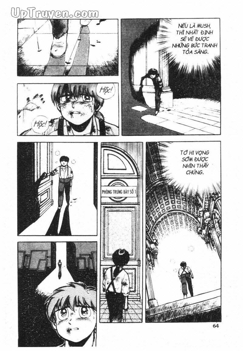 mush (họa sĩ thiên tài) chapter 1 67