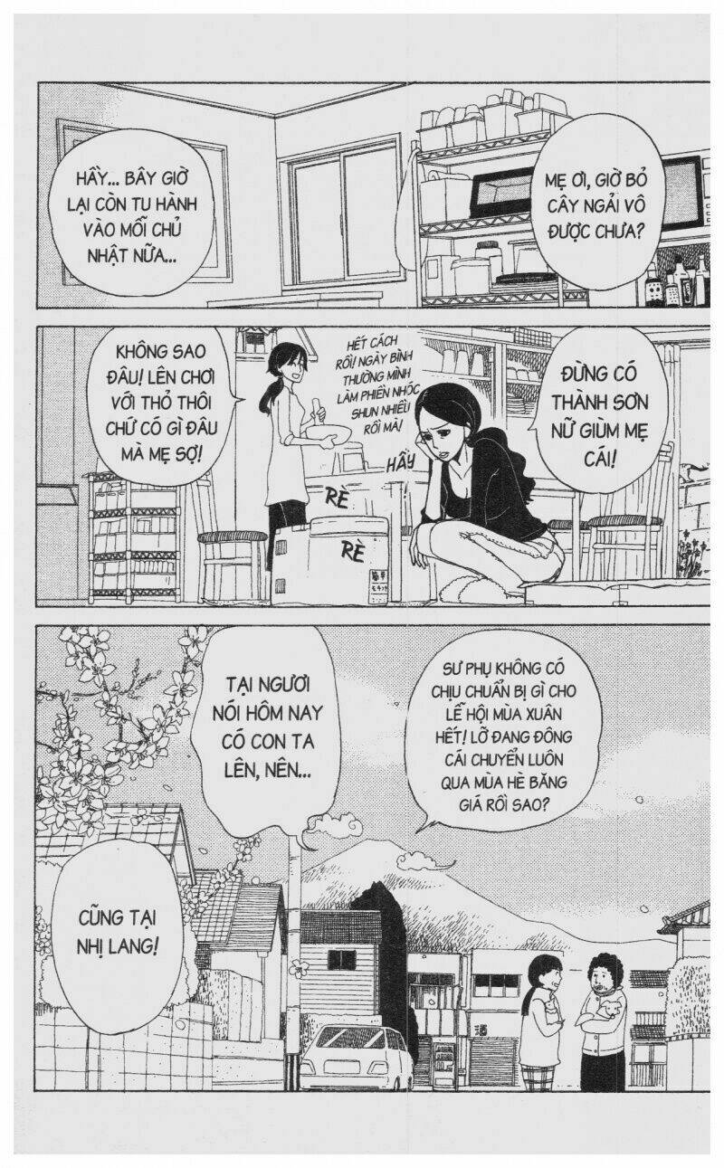 đứa con của tengu chapter 1 33