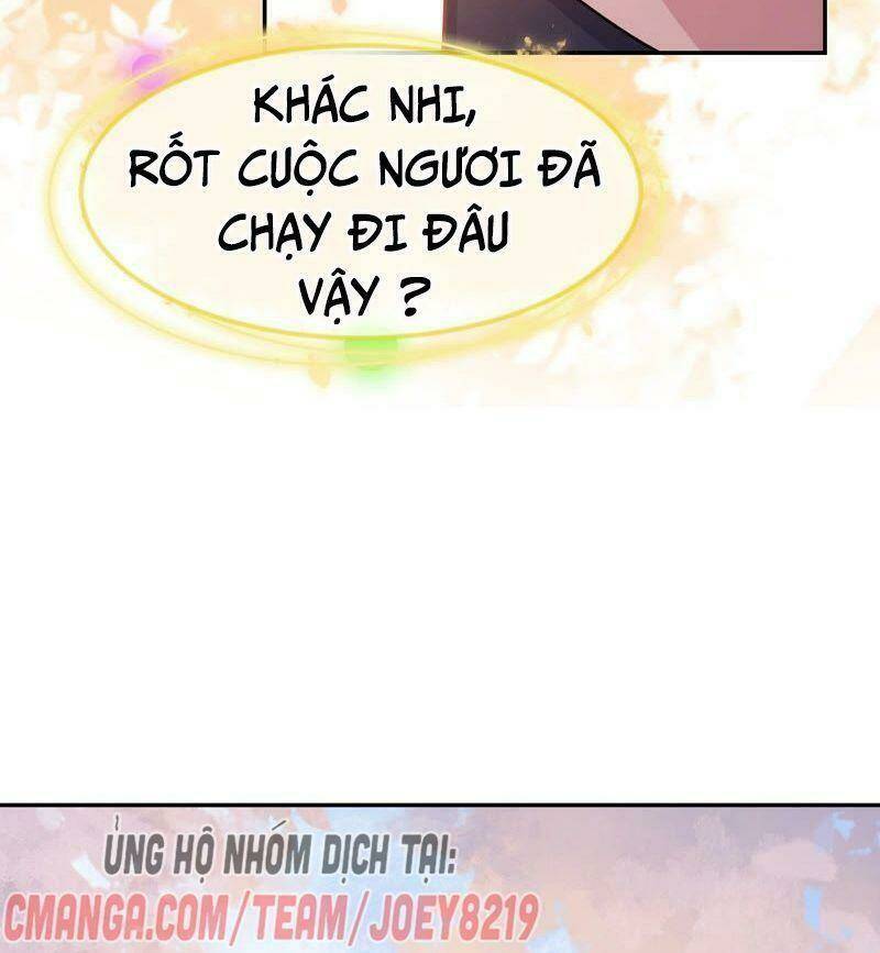 quận chúa vững vàng, thiết lập nhân vật không thể vỡ chapter 18 15