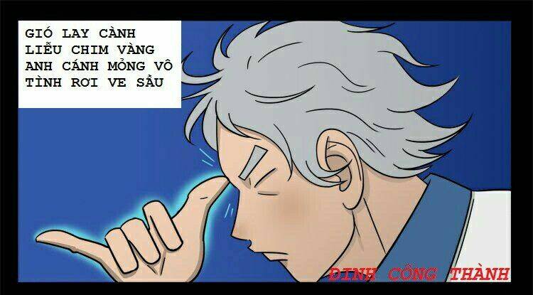 những sự kiện kỳ dị chapter 22 38