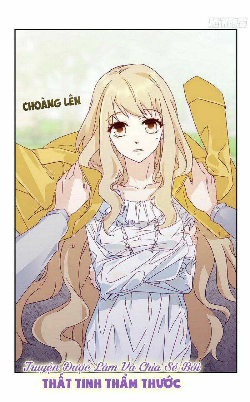 ảnh đế lão công độc ác yêu chapter 2 33