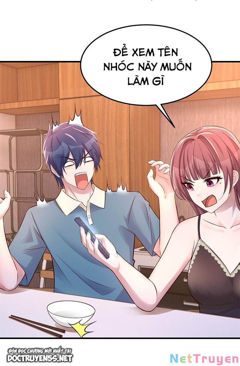 chị gái tôi là đại minh tinh chapter 148 41